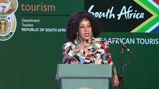 South Africa's Tourism Minister Reveals latest intervention to get off UK Red list