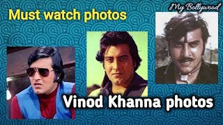 #vinodkhanna  ❤️❤️❤️  |  Pics: Vinod Khanna  |  Rare photos of Vinod Khanna