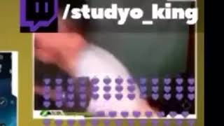 studyo king düşüyor