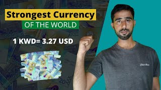 Strongest Currency of the World| Most Valuable Currency| Explained by Arbelo Khushk Urdu/Hindi