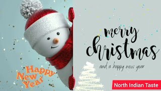 25 December Status 2023 | Merry Christmas Status 2023 | Merry Christmas WhatsApp Status 2023 |