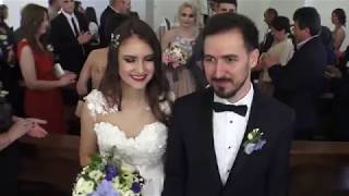 Videografie nunta Larisa & Mihai, 28 Aprilie 2018