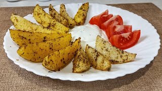 Как приготовить вкусную запеченную картошку своими руками? / Картофельные рецепты на ужин!