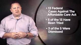 Critical Condition: Affordable Care Act