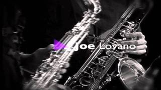 Promo 4to Festival Internacional JAZZUV : Joe Lovano