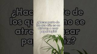 ¿Haces parte de los que aún no se atreven a usar papel tapiz? 🥴..#papeltapiz #papeltapizdecorativo