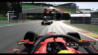 Lizard The Wizard - TT F1 2019 - 1.16