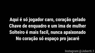 DJ Boy - Coração Gelado 2 (Letra) MCs V7,Letto,Leozinho ZS,IG,Joaozinho VT,Davi e Kako (Letra)