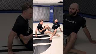 heel hook finishing tips