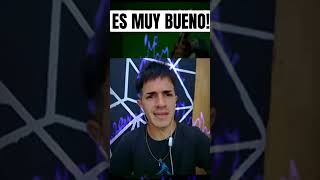 ES BUENÍSIMO !🇦🇷⚡️ @LaTylaM  #latylam #argentina #reaccion #parati #viral #youtube