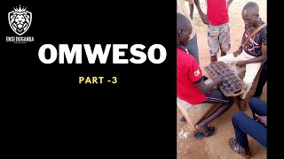 OMWESO MU BUGANDA - OMWESO PART -3