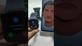 UNBOXING & REVIEW SMARTWATCH IWO X LTE WATCH WIRELESS CHARGING LAYAR FULL