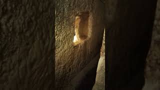 St Paul's Catacombs Rabat Malta