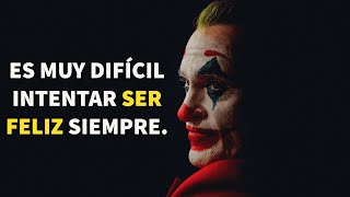 JOKER l DE LA TRAGEDIA A LA COMEDIA (GUASON)🃏🃏🃏