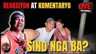 🔴SINO NGA BA? | ROEL OF MALALAG | REYCHELLE MORALES VLOGS