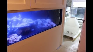 1600 Gallon System Update 6-18-17