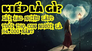 KIẾP LÀ GÌ?