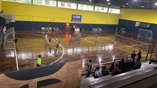 Sub-10 - Jaraguá Futsal x