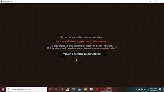 Directo de Minecraft