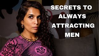 3 Secrets to Always Attracting Love no matter your age