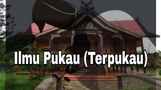 Amalan Pukau | Pengasih Aura Wajah