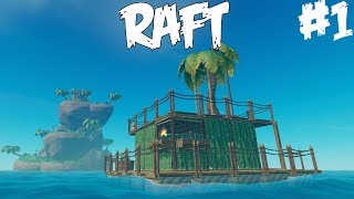 HAITA TURPAAN - Pelataan Raft Early Access