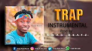 Instrumental Beat Rap kreyol Haiti 2020 (Prod by Swag-Beatz)