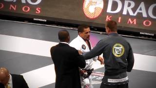 2013 MASTER & SENIOR WORLDS:  THE BLACK BELTS