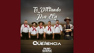 Tô Voltando Pra Ela (feat. Fabio Quarai e Grupo Abagualado)