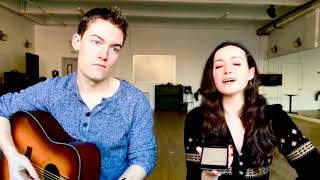 “From Clare to Here” cover Caleb & Maddie