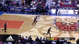 Jorge Torres - 2024 Puerto Rico BSN Highlights