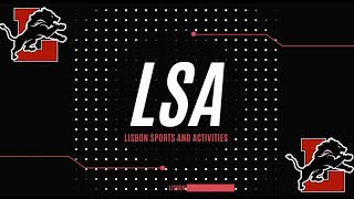 LSA - Sept  10, 2024 S1E1