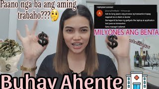 BUHAY AHENTE! | PAANO NGA BA ANG PROSESO SA PAGIGING AGENT?