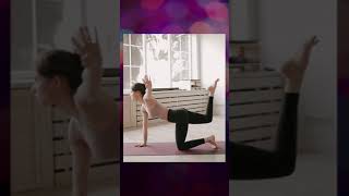 #Fitness Motivation #Shorts #Yoga #Vral Video #Stretch