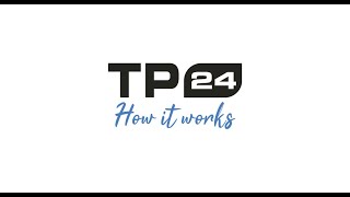 TP24 - How it works (Brokers)