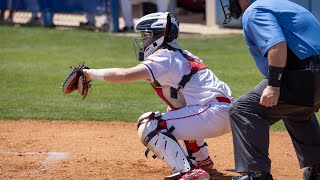 Catching footage vs Centennial G2 - 5th Inn