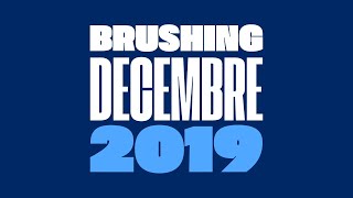 Brushing n°54 (décembre 2019)