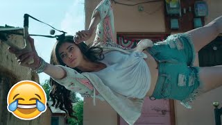 Mistakes in Khaali Peeli - Plenty Mistakes In " Khaali Peeli " Hindi Movie || Ananya Panday, Ishaan