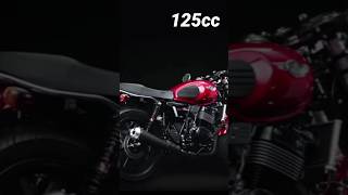 Royal Enfield की नई 125cc Bike | #Shorts