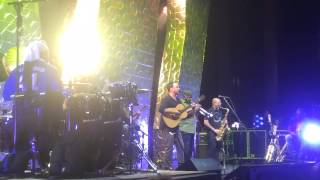 "Tripping Billies" Dave Matthews Band Live 6/13/15 Xfinity Center Mansfield Massachusetts