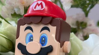 The Adventures And Interactive Lego Mario Live Stream!