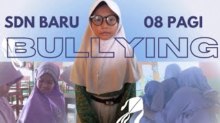 Film Pendek Karya Anak SD #kelas5 #stopbullying #karyaanakbangsa