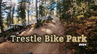 TRESTLE BIKE PARK 2024