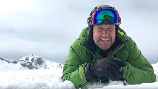 STE Snowcast 3.30.17 | Far From Finished