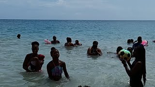 Happy Independence Jamaica #Beach #Jamaica #summertime #Vacation #familytime