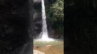 CURUG LUHUR #bandung #shorts #waterfall #nature #airterjun #curug