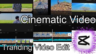 😈 Cinematic Video Editting || Capcute aap Rotate flipe edit Tranding Video Short iphone ||😈