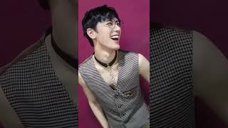 My type #tenlee #ten #nct #wayv #shorts