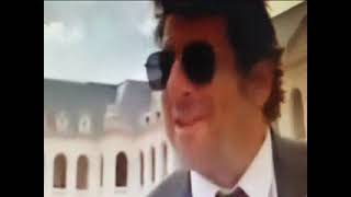 Hommage à Jean-Paul Belmondo : cette grosse gaffe de Patrick Bruel en plein direct