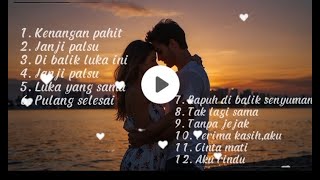 Lagu galau terpopuler bulan September